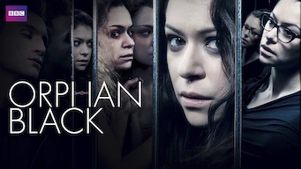 Orphan Black オーファン ブラック シーズン1 ５の動画を無料視聴できる配信サイト Vodリッチ